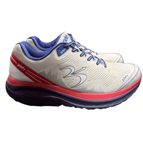 Gdefy Gravity Defyer Men\'s Pain Relief size 10.5 main image 8